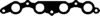 CORTECO 460019P Gasket, exhaust manifold